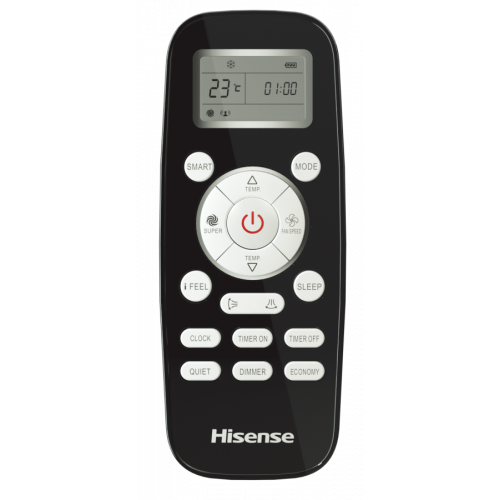 Hisense AMS-09UW4RVETG00(В)