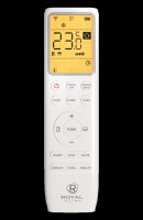 Royal Clima RCI-RF30HN